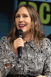 Vera Farmiga Image