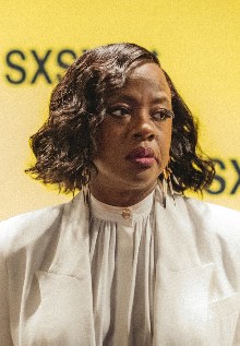 Viola Davis Image