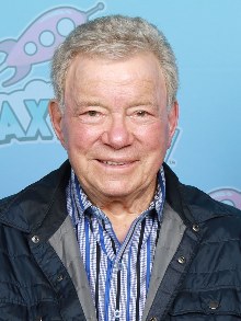 William Shatner Image