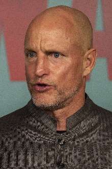 Woody Harrelson Image