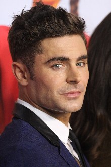 Zac Efron Image