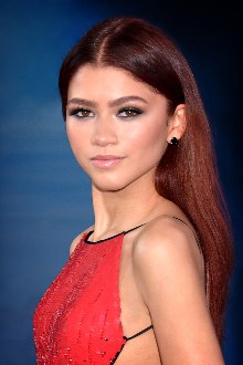 Zendaya Image